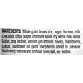 thumbnail image 4 of 2 pack Quaker Rice Cakes Chocolate Crunch, 7.23 oz, 4 of 5