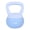 BLUE, variant on Leikefitness Soft Kettlebells,Sand Filled Weights for Women and Men,Color Coded Anti Slip Soft Kettlebells,Home Workout