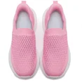 thumbnail image 5 of Stepedia Mesh Slip On Walking Shoes Fashion Breathable Knit Upper Sneaker, 5 of 7