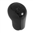 thumbnail image 3 of 5 Speed Car Gear Shift Manual Shifter Gear Shift Knob for Toyota, 3 of 5
