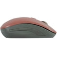 thumbnail image 3 of Mouse Inalámbrico Perfect Choice Essentials (4 Botones, Óptico, 1600 DPI, Color Rosa), PC-045090, 3 of 5