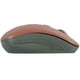 thumbnail image 3 of Mouse Inalámbrico Perfect Choice Essentials (4 Botones, Óptico, 1600 DPI, Color Rosa), PC-045090, 3 of 5
