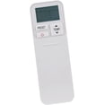thumbnail image 4 of Air Conditioner Remote Controls Compatible with Toshiba AC RAS-B10N3KV2-E1 RAS-B13N3KV2-E1 RAS-B16N3KV2-E1 WH-TA03NE WH-TA04NE WH-TA05LE WH-TG01NE RAS-B10N3KV2 RAS-B13N3KV2 RAS-B16N3KV2 RAS-B22N3KV 2, 4 of 5