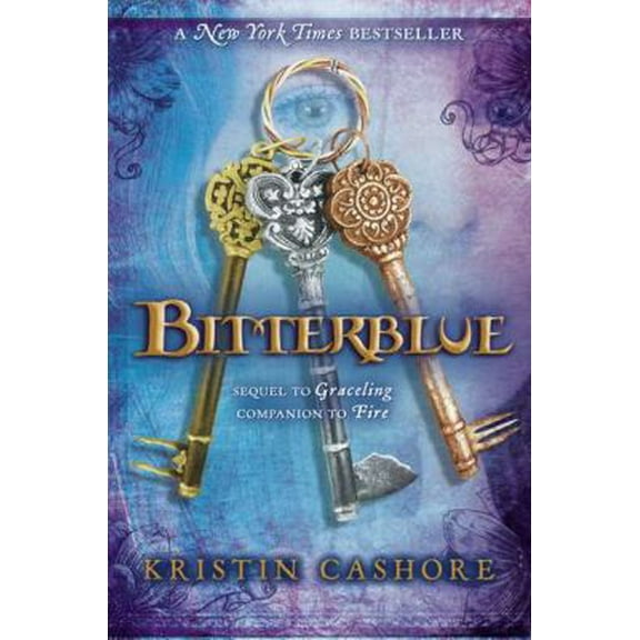 Pre-Owned Bitterblue (Hardcover) 0803734735 9780803734739