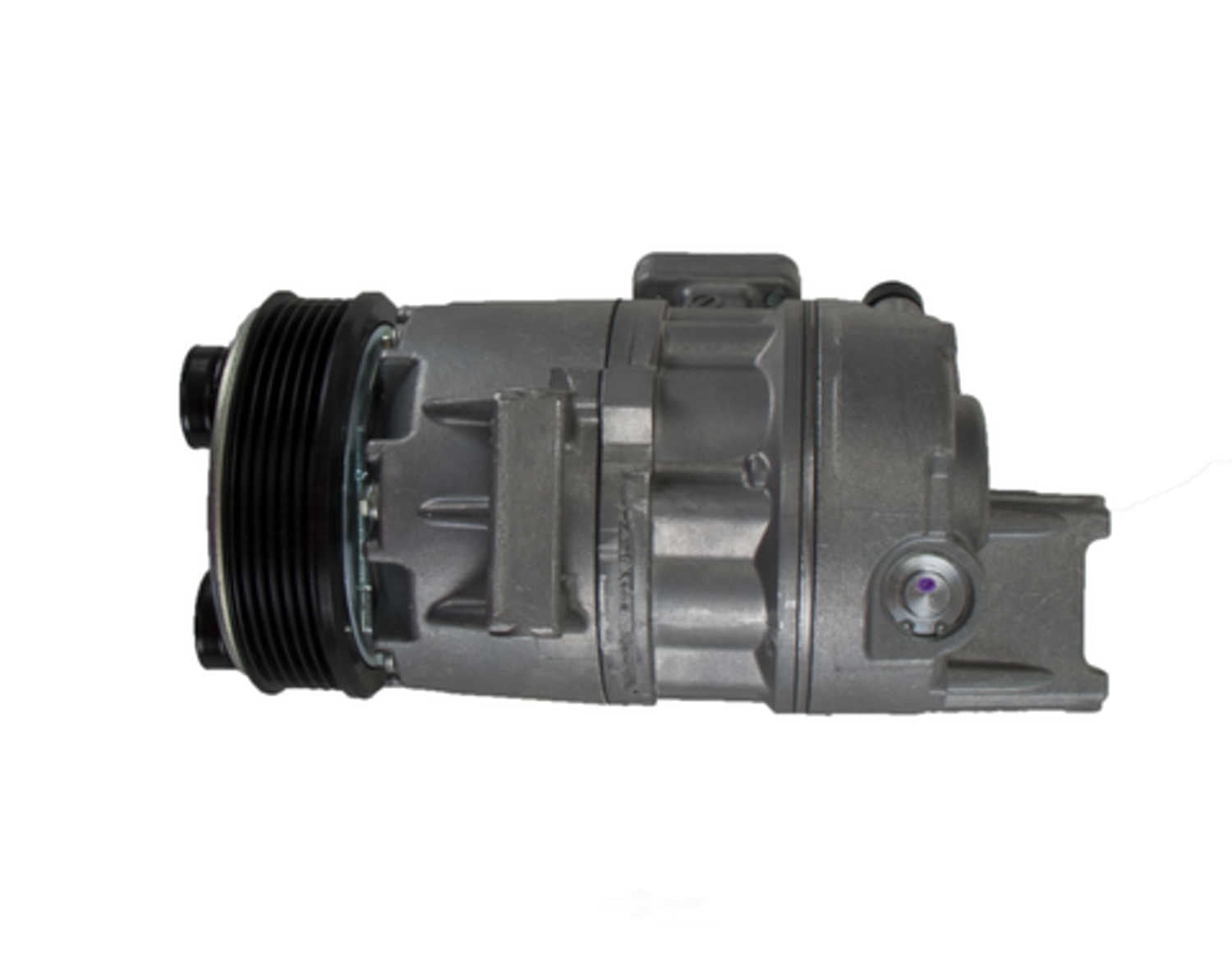 Import Direct 68469 Calsonic CSV614 Compressor