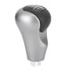 thumbnail image 1 of Manual Transmission Gear Shift Knob 6 Speed 54102‑SNA‑A02 Fit for Honda Civic Manual 06‑11, 1 of 5