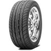 Goodyear Eagle F1 GS UHP Summer 275/40ZR17 98W Passenger Tire