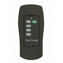Craftmade Lighting - Accessory - 3 Speed Universal WiFi Fan Control