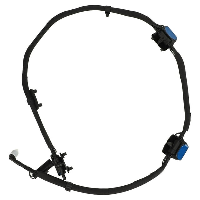 Windshield Washer Hose,Windshield Washer Hose 61667205117 Windscreen Washer Hose Optimal Efficiency