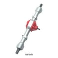 thumbnail image 3 of maskred RCGOFOLLOW 1/12 Aluminum Alloy Upgrade Enhances Rear Axle RC Upgrade Part Rc Rear Axle For MN D90 RC Car Part RC Car Accessories, 3 of 6