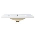 thumbnail image 3 of [Sink Only]30" Bathroom vanity, 3 of 12