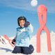 thumbnail image 3 of Fabricante De Bolas De Nieve En Forma De Caca Clip De Bola De Nieve Juguetes De Nieve Molde De Arena Para Niños Adultos Al Aire Libre Peleas De Bolas De Nieve Actividades De Invierno 3 Uds Yuarrent OD014196-00, 3 of 6