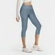 thumbnail image 2 of Pantalones de yoga de cintura alta para mujer, elásticos y moldeadores, para hacer deporte - Tejido transpirable para el gimnasio o actividades al aire libre - XS-XL, 2 of 6