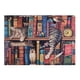 thumbnail image 2 of Rompecabezas de madera Buffalo Games Charles Wysocki Frederick, 2 of 6