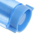 thumbnail image 2 of MLINS 3pcs Toothpaste Tube Squeezer Toothpaste Squeezer Dispenser Plastic Toothpaste Tube Squeezer Clip, 2 of 8
