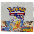 thumbnail image 2 of Pokemon TCG - Scarlet & Violet: Surging Sparks Booster Bundle!, 2 of 3