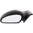 thumbnail image 4 of MIRROR Compatible For 1998-2003 Ford Escort Left Driver Textured Black, 4 of 5
