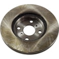 thumbnail image 5 of New Vented Brake Disc Compatible With Scion xA Base 4 Cyl 1.5L xB Base 4 Cyl 1.5L 2004-2006 4351252080, 5 of 5
