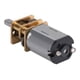 thumbnail image 2 of Motor reductor Steren Metálico con eje tipo D 6 V MOT-125, 2 of 2