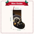 thumbnail image 3 of Lsque Casino Cards Pattern 18 Inch Christmas Stockings, Festive Holiday Stocking for Christmas Decorations Holiday Decor, 3 of 8