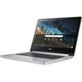 thumbnail image 4 of Restored Acer Chromebook 2 in 1 13.3" Full HD Touchscreen 2.1 GHz CPU 4GB RAM 64GB Storage R13 CB5-312T Refurbished, 4 of 5