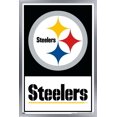 thumbnail image 1 of NFL Pittsburgh Steelers - Logo 21, 1 of 4