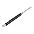thumbnail image 2 of 320Mm 400N Flap Spring Flap Fitting Gas Spring Gas Pressure Valves Flaps,1 * Gas ​​Strut,Black & silver, 2 of 8
