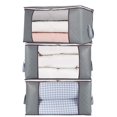 thumbnail image 1 of Bolsa de almacenamiento ComboCube Jumbo con cierre, 3 unidades, para Closet King Co, 1 of 6