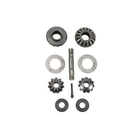 Front Differential Side and Pinion Gear Kit
