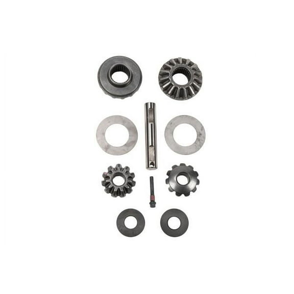 Front Differential Side and Pinion Gear Kit