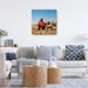 thumbnail image 2 of Cuadro Decorativo - Buen perro de caza, 2 of 3