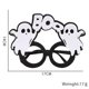 thumbnail image 5 of 2 uds gafas de fiesta de Halloween decoración de fiesta Festival, 5 of 5
