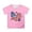 Pink-A, variant on MuXiKeJi Clothes Kids 250th Anniversary America Flag Shirt for Boys Girls US 250 Years Birthday 1776 July 4th T-Shirt