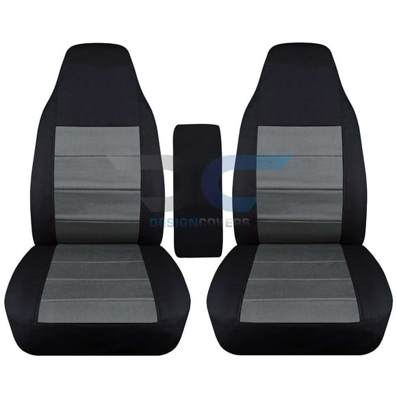 Ford Ranger Seat Cover