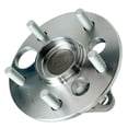 thumbnail image 6 of Detroit Axle - 4pc Wheel Bearing Hubs for 2008-2015 Scion xB, Front and Rear Wheel Bearing and Hubs 2009 2010 2011 2012 2013 2014 Replacement, 6 of 8
