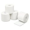 PM Company Direct Thermal Printing Thermal Paper Rolls, 2.1 ml,2 1/4" x 200ft, White, 50/CT