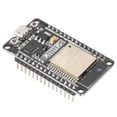 thumbnail image 4 of Placa de desarrollo ESP32, módulo inalámbrico WiFi+Bluetooth de doble núcleo para IoT, 4 of 14