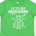 thumbnail image 4 of Inktastic Future Robotics Engineer Robot Boys or Girls Toddler T-Shirt, 4 of 5