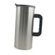 thumbnail image 4 of Jarra de acero inoxidable para bebidas, multifuncional, 1500 ml Negro, 4 of 9