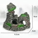 thumbnail image 4 of Aquarium Decoration Mini Fake Decorative Rocks Fish Tank Decoration,D, 4 of 5