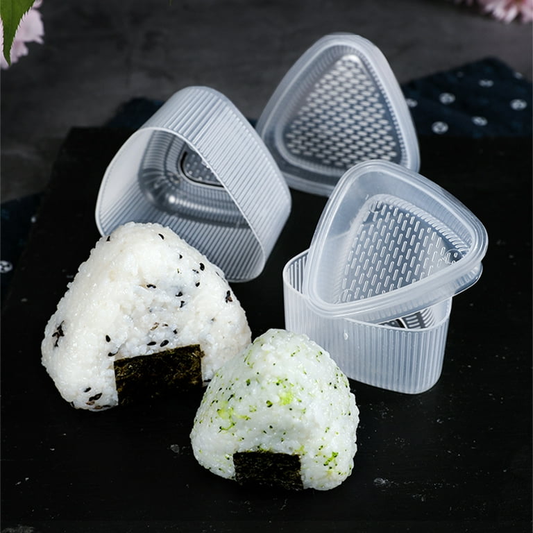 Rice Mold, Onigiri Mold, Musubi Maker Kit, Musubi Maker Press