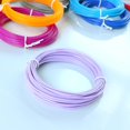 thumbnail image 5 of Bunte 3d Druck Materiales Para 3d Stifte 50m 100m 150m Pcl Pla Filament 1,75mm, 5 of 5
