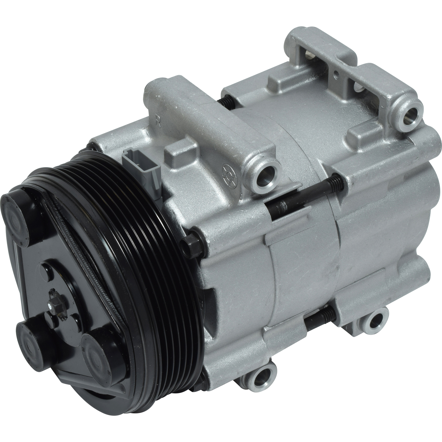 Universal Air Conditioner KT1493A A/C Compressor and Component Kit
