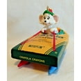 thumbnail image 2 of Hallmark Otto the Carpenter Nutcracker Keepsake Ornament 1992, 2 of 4