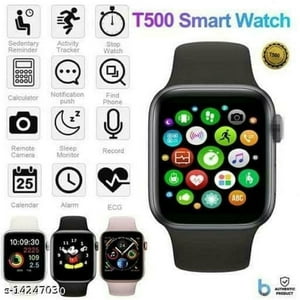 GENERICO Reloj Inteligente Smartwatch Bluetooth Series 8 41mm