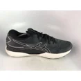 thumbnail image 2 of Asics Gel Nimbus 24 Black/ White Men's Athletic Shoe Running Sz 13 US, 2 of 6