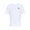 White/Black, variant on Under Armour Men's and Big Men's UA Sportstyle Left Chest Logo T-shirt, Sizes up to 2XL