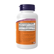 NOW Supplements, Propolis 1,500 mg with 5:1 Concentrate, Natural Bee Product, 100 Veg Capsules