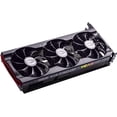 thumbnail image 4 of EVGA GeForce RTX 3080 XC3 Ultra Gaming Graphic Cards, Black, 4 of 5