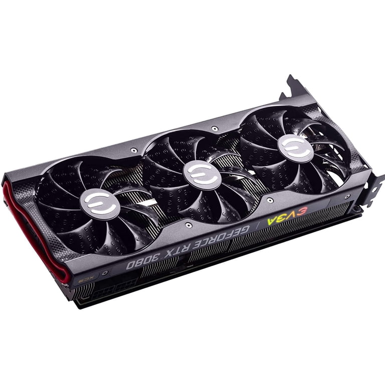 Restored EVGA GeForce RTX 3080 XC3 Ultra Gaming Graphic Cards 10GB